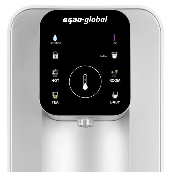 Mini Touch - Aqua Global "RABATTCODE 131760" - Image 2