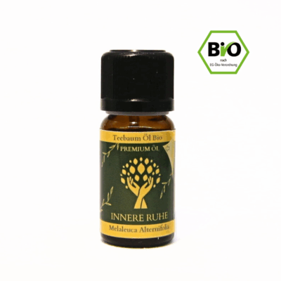 Teebaumöl Bio