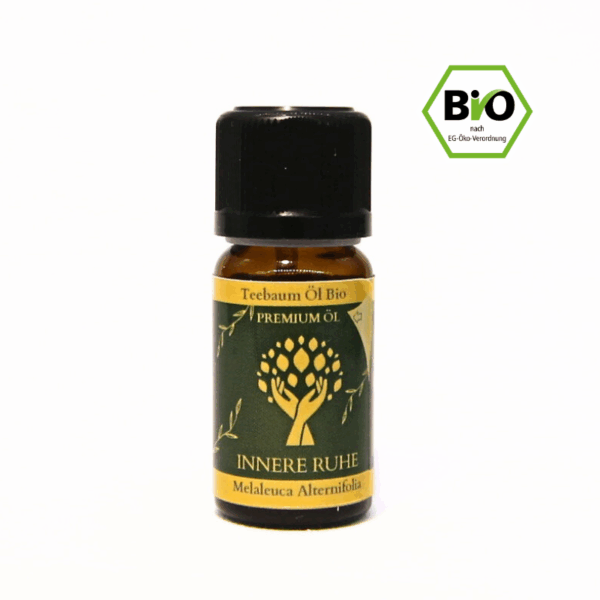 Teebaumöl Bio