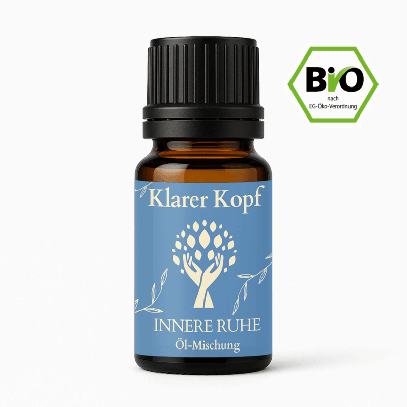 Klarer Kopf