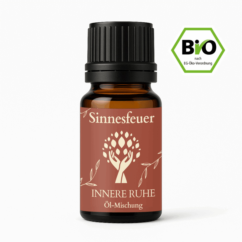 Sinnesfeuer