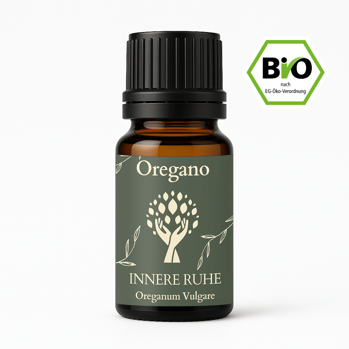 Oreganoöl Bio