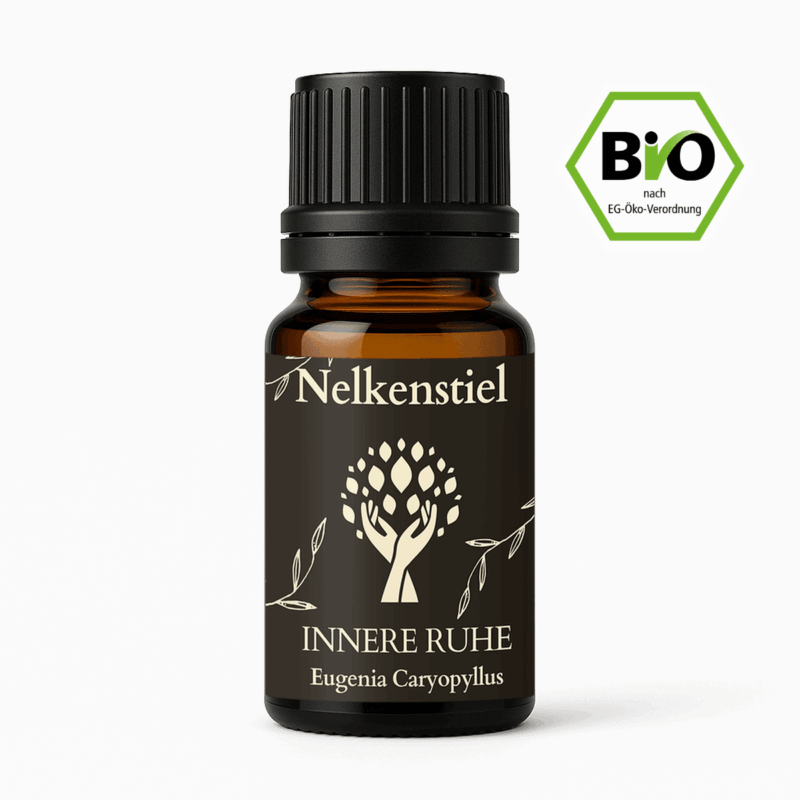 Nelkenstielöl Bio