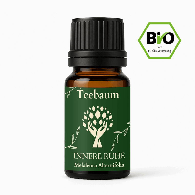 Teebaumöl Bio