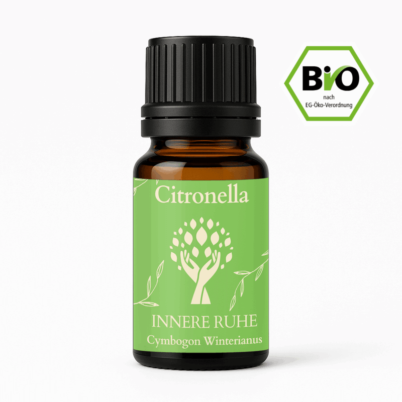 Citronellaöl BIO