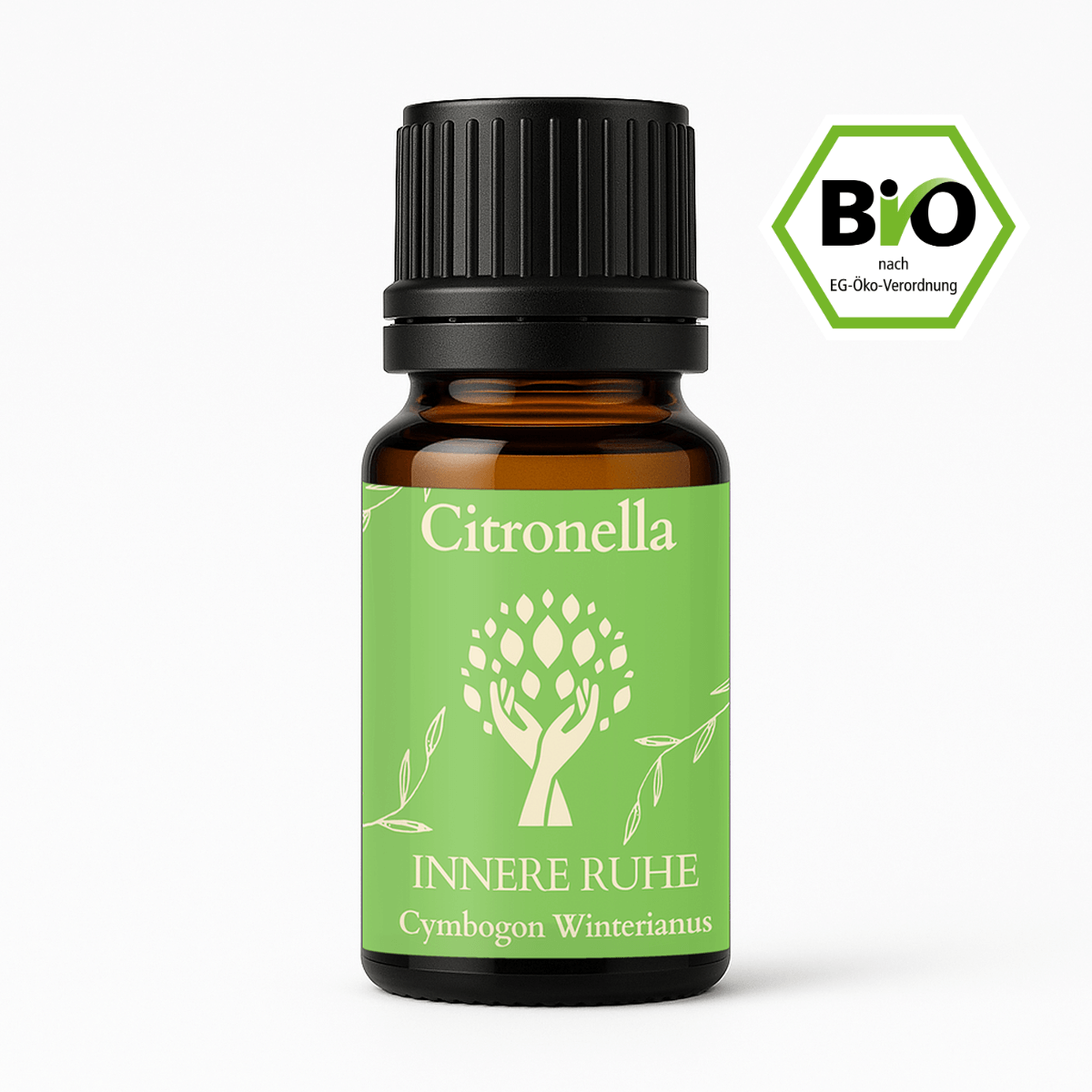 Citronellaöl BIO