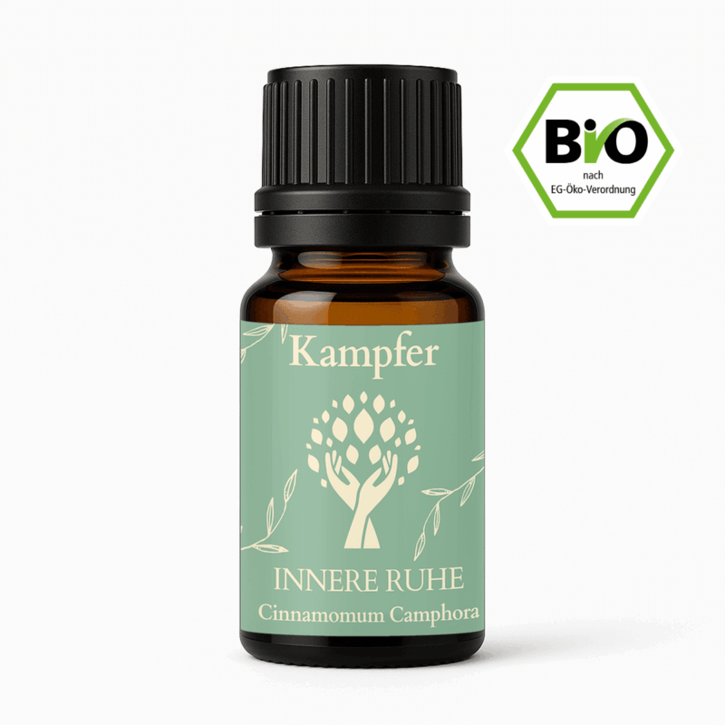 Kampferöl BIO