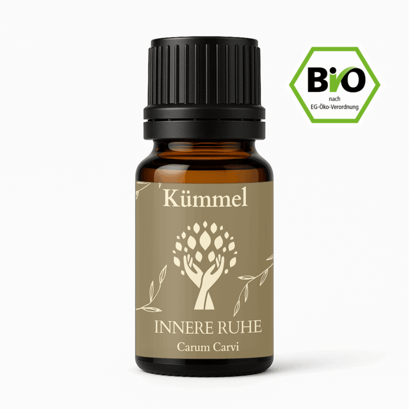 Kümmelöl Bio