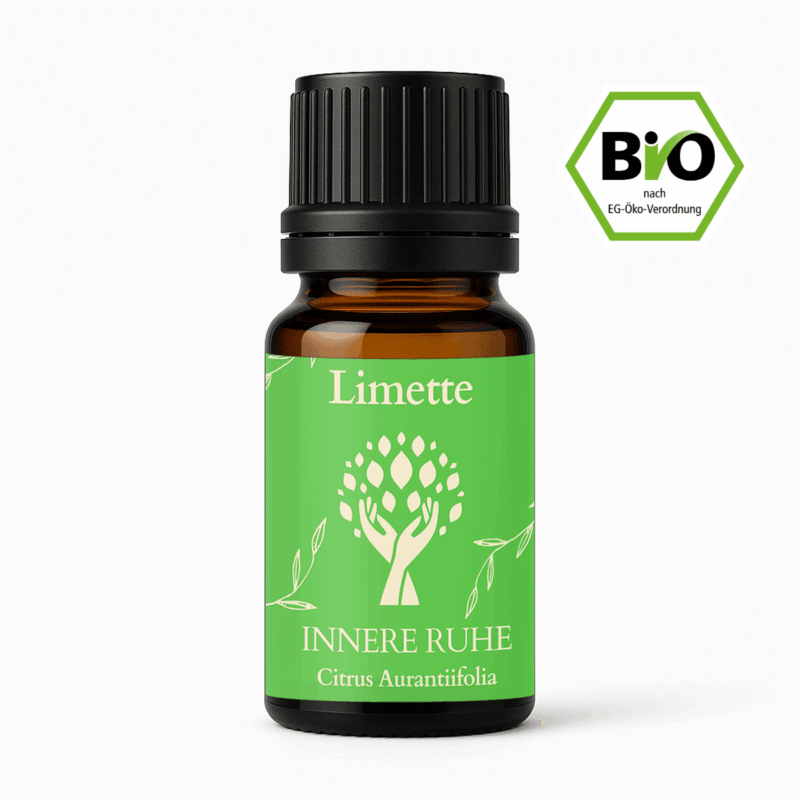 Limettenöl BIO