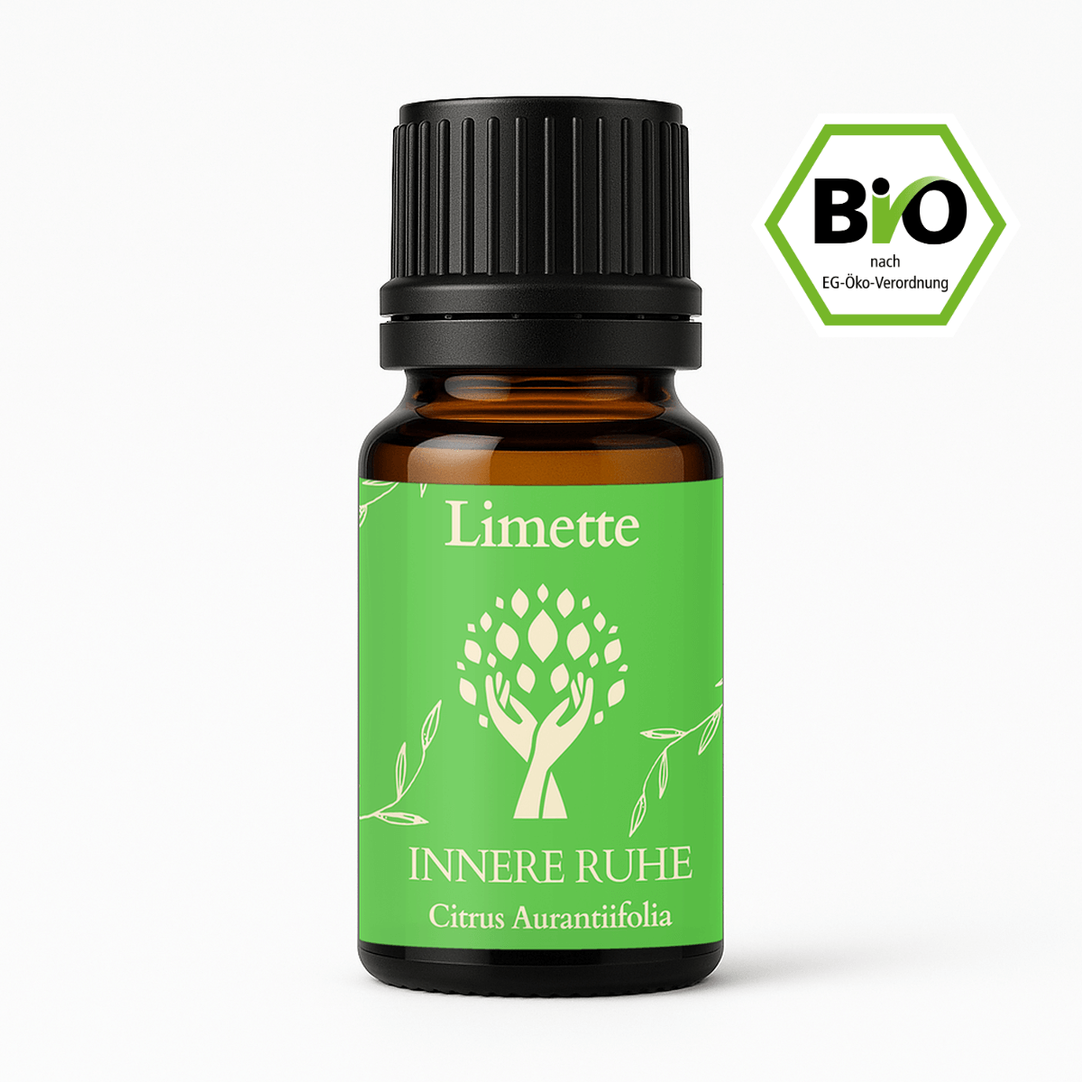 Limettenöl BIO