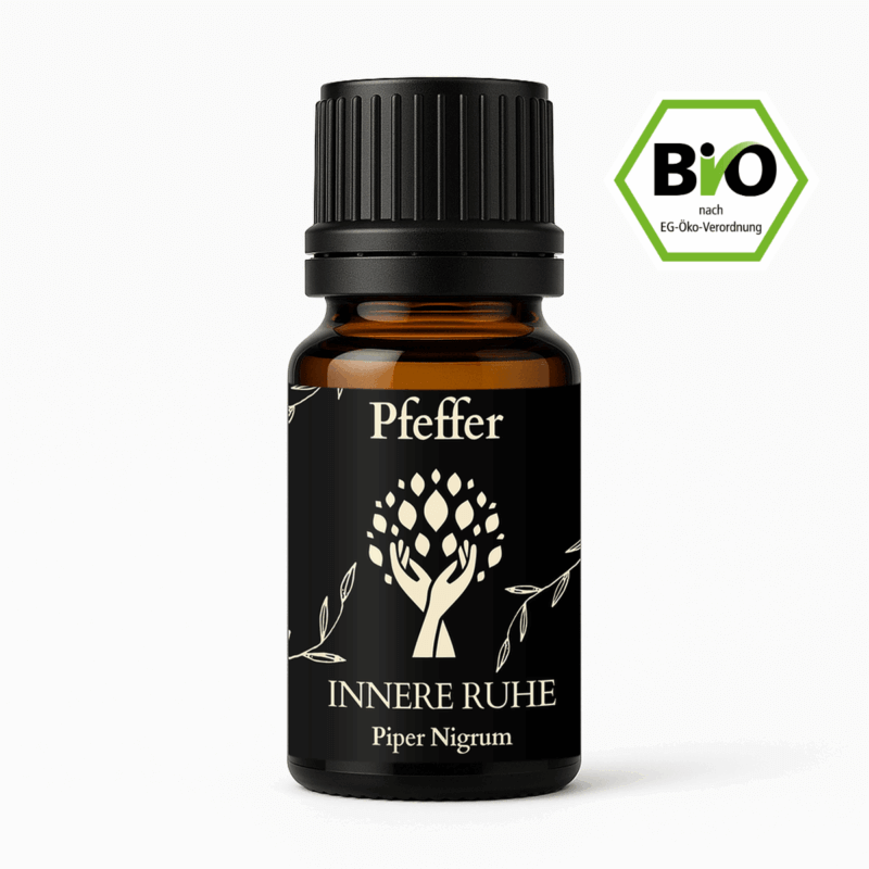 Pfefferöl BIO