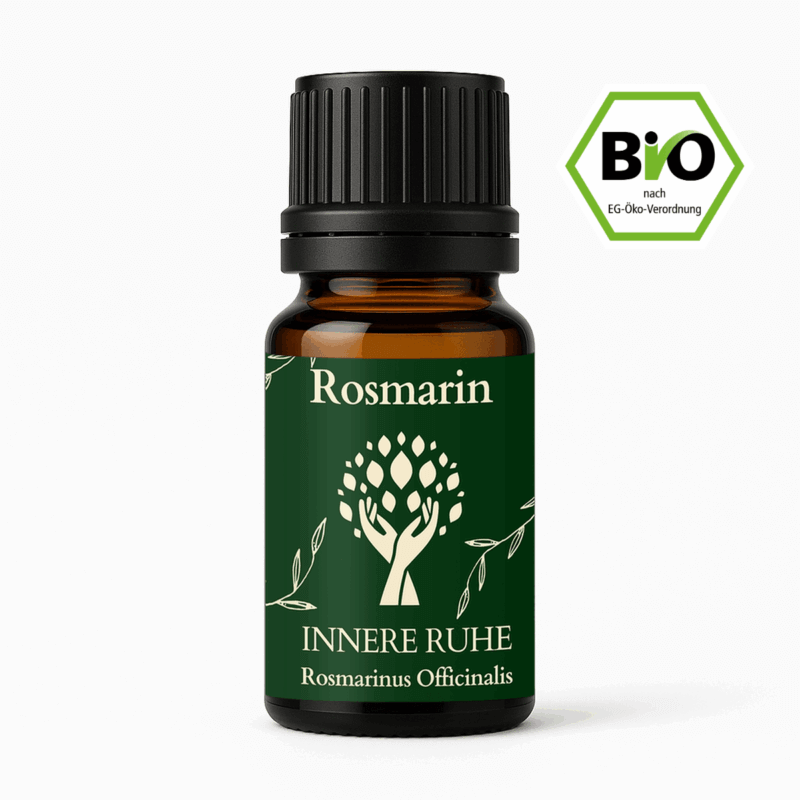 Rosmarinöl BIO