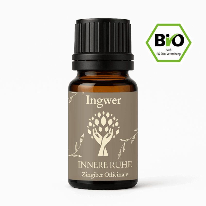 Ingweröl BIO