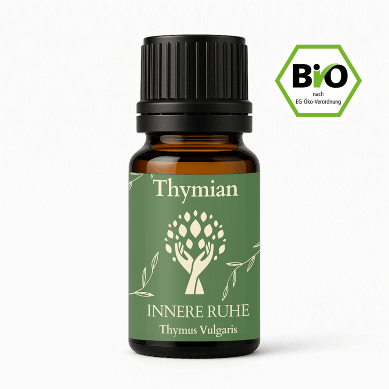 Thymianöl BIO
