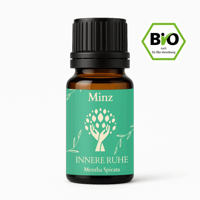Minzöl BIO