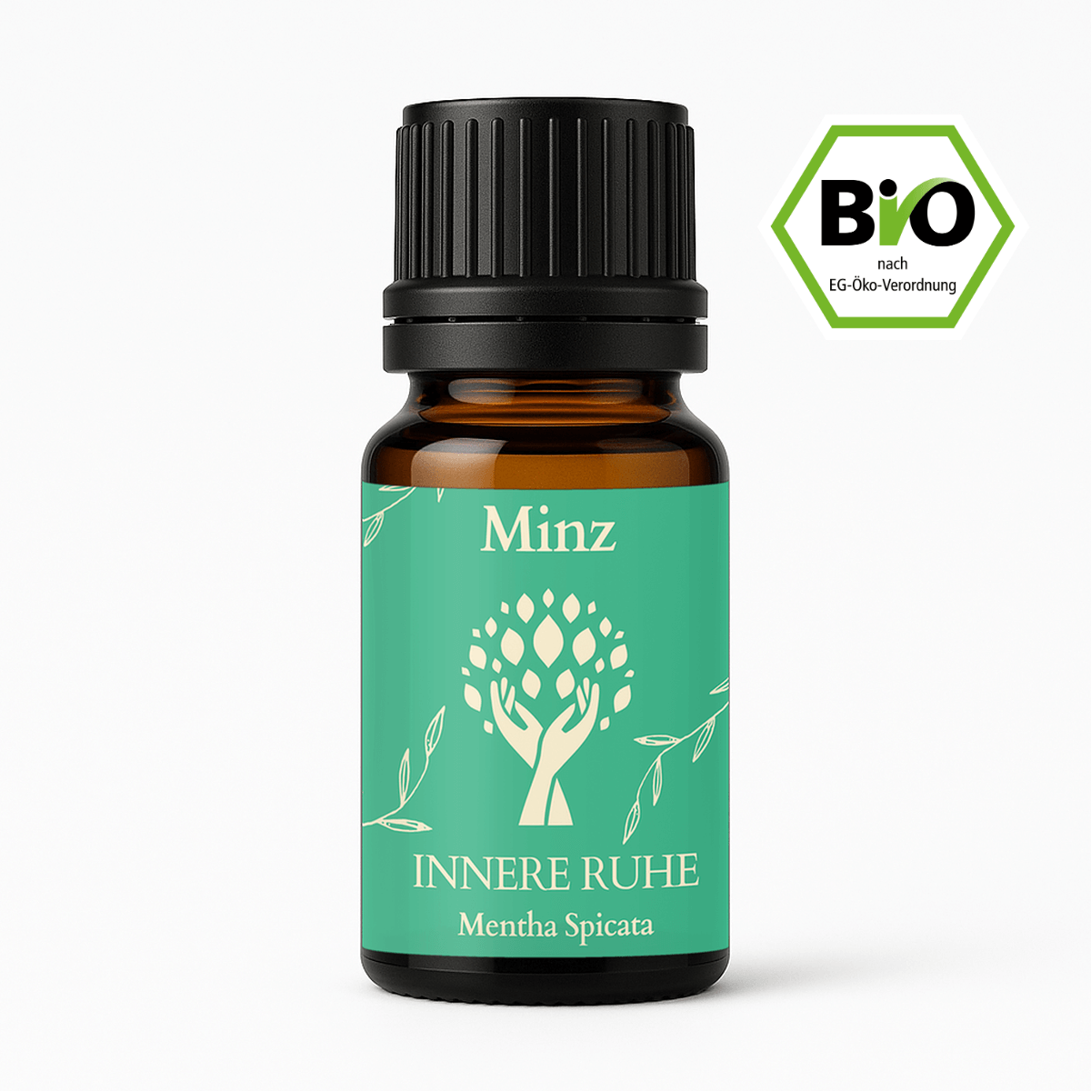 Minzöl BIO