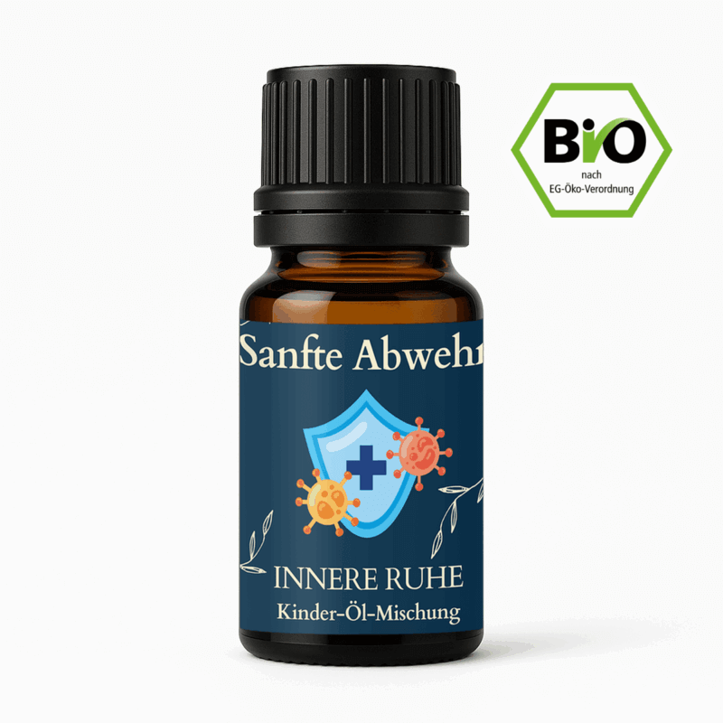 Sanfte Abwehr