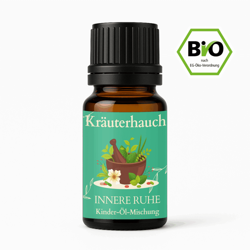 Kräuterhauch
