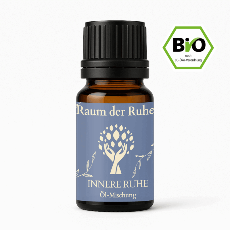 Raum der Ruhe