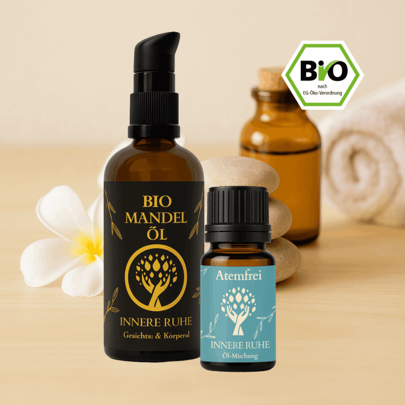 Öl-Set Atemwohl