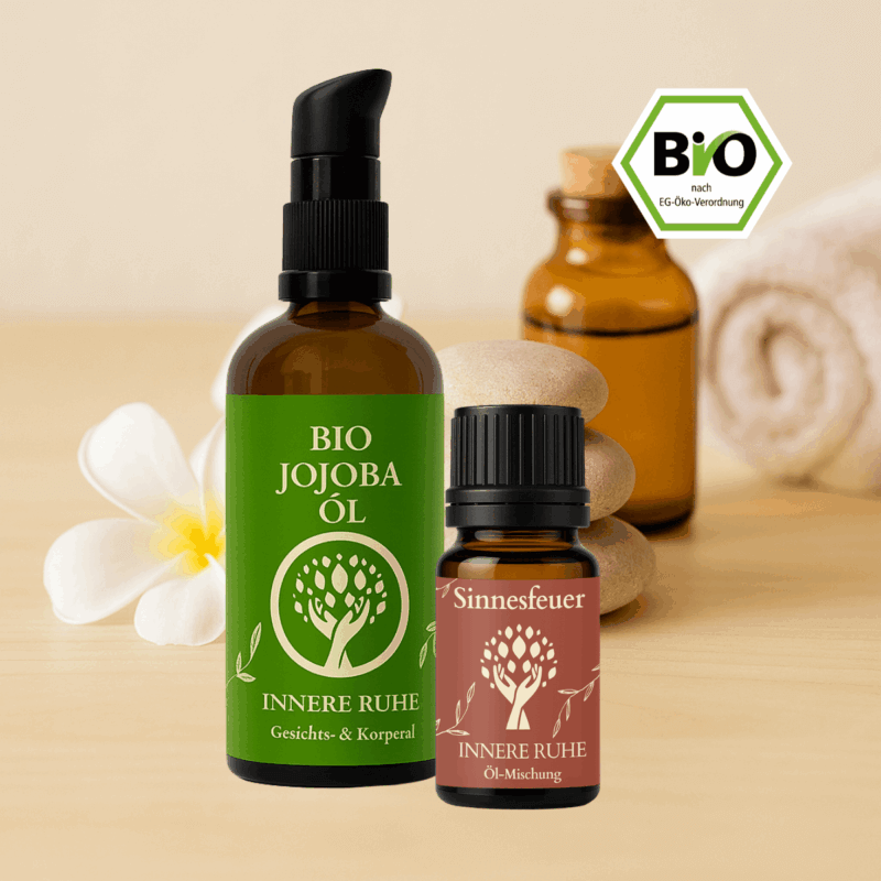 Öl-Set Sinnesfreude