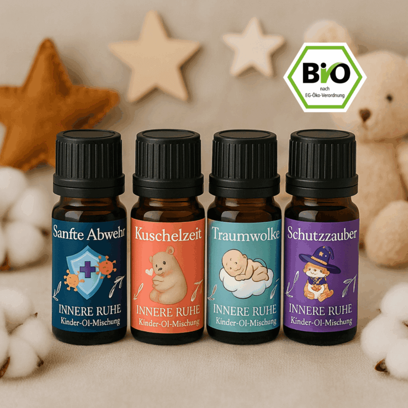 Zauberhafte Wintermomente