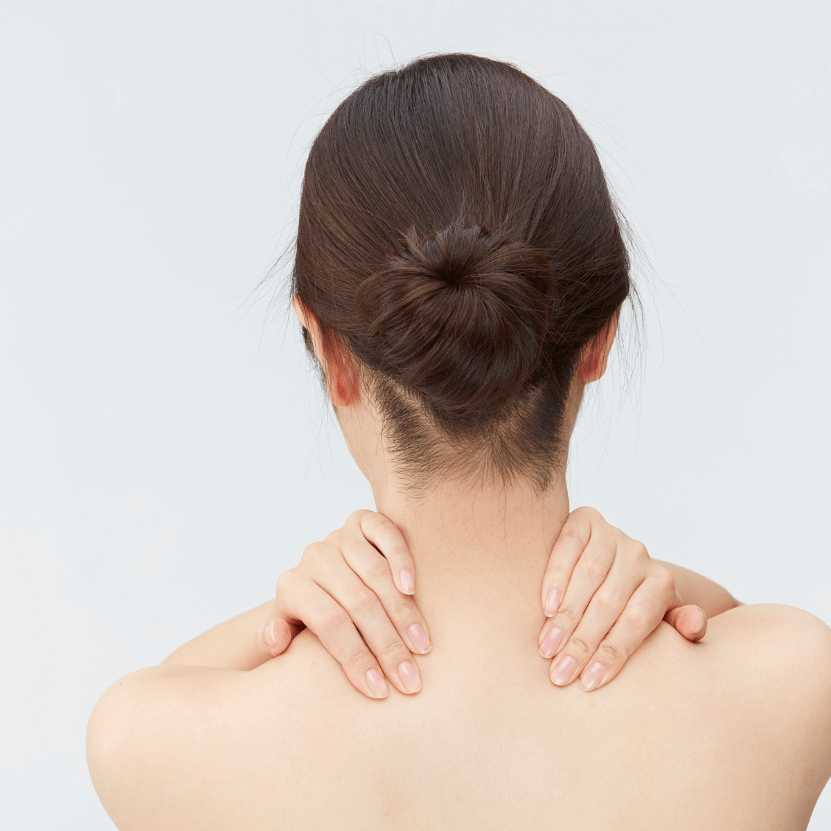 Massage – belebend