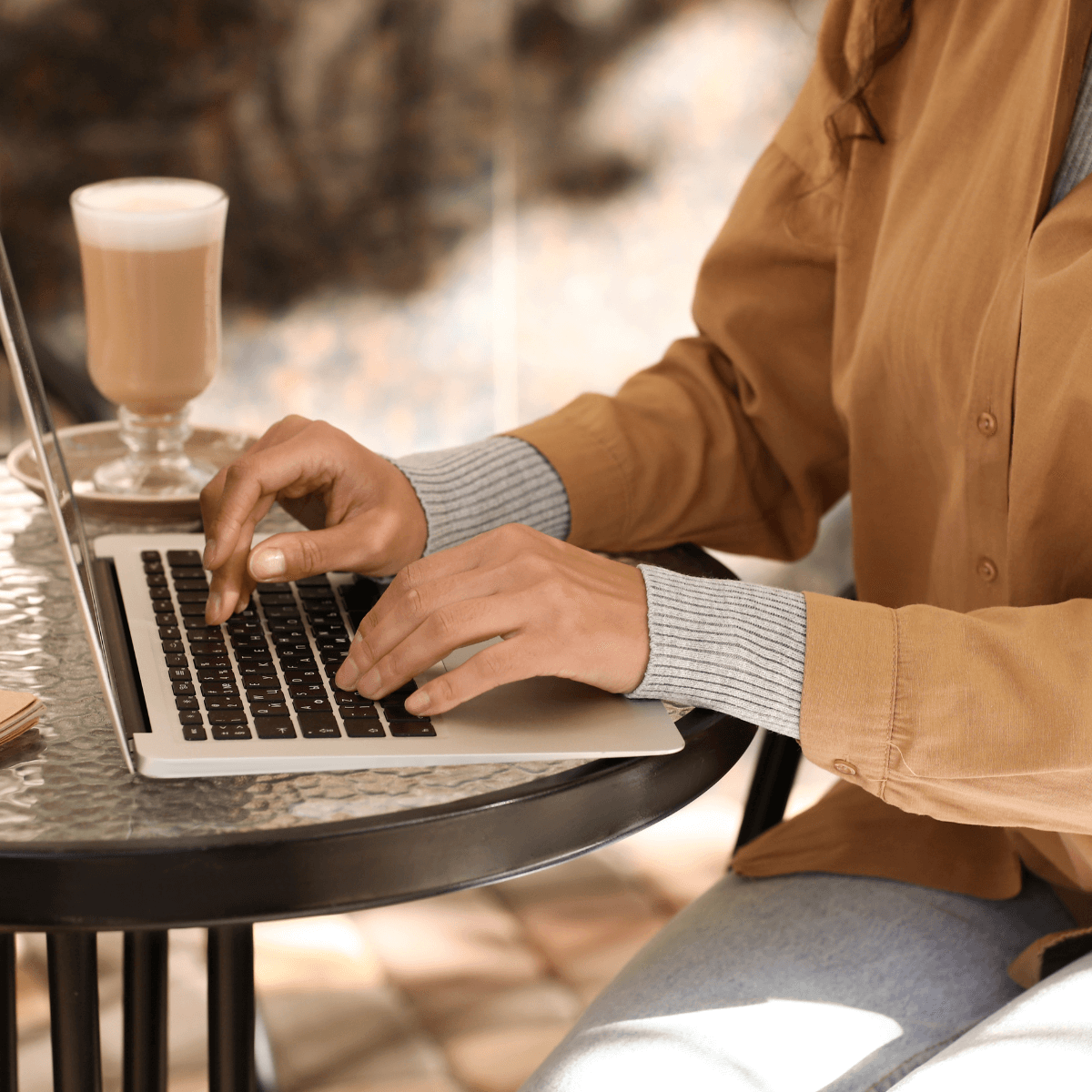 Kreativ-Impuls unterwegs – Kreativer Flow