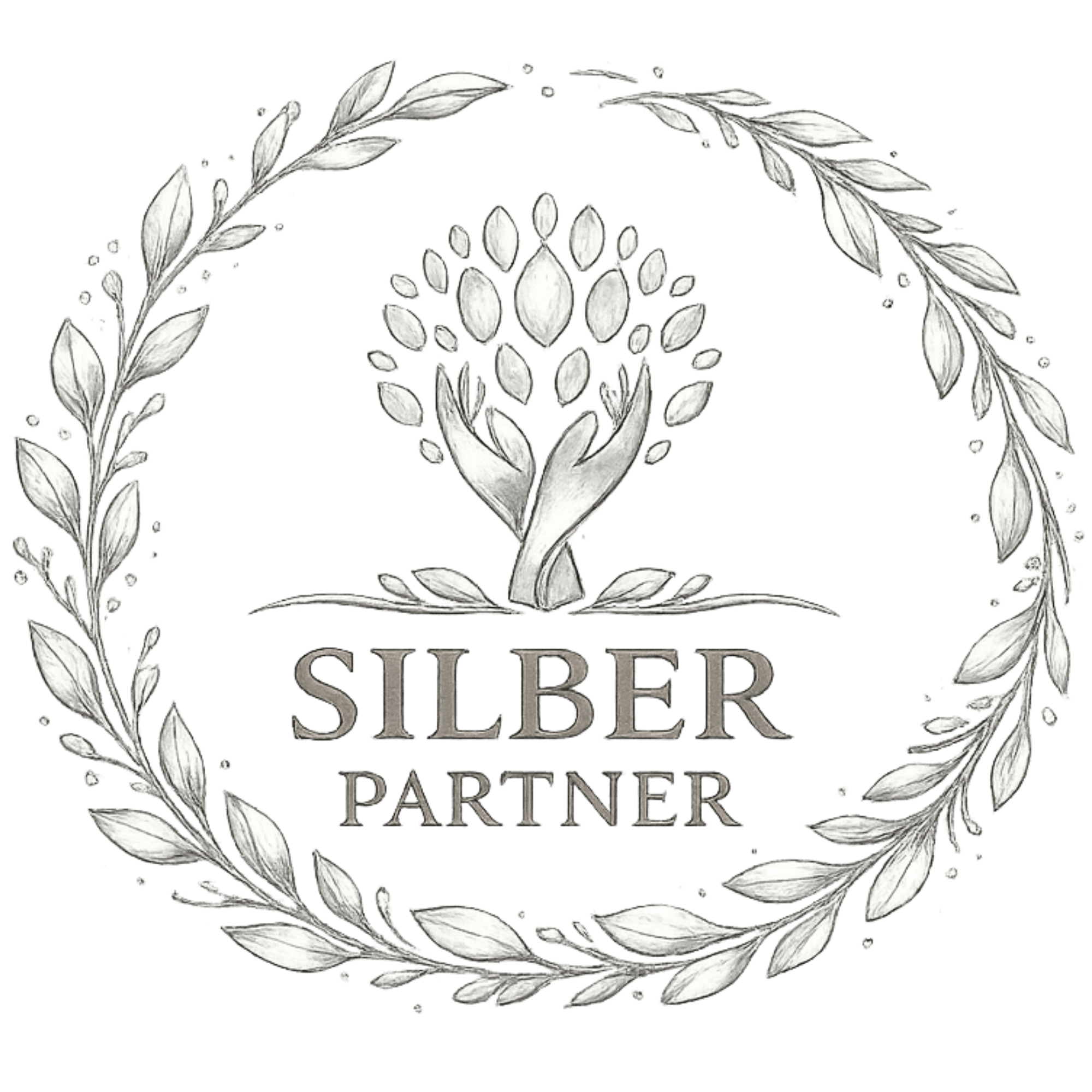 Silber Partner 20 Prozent Provision
