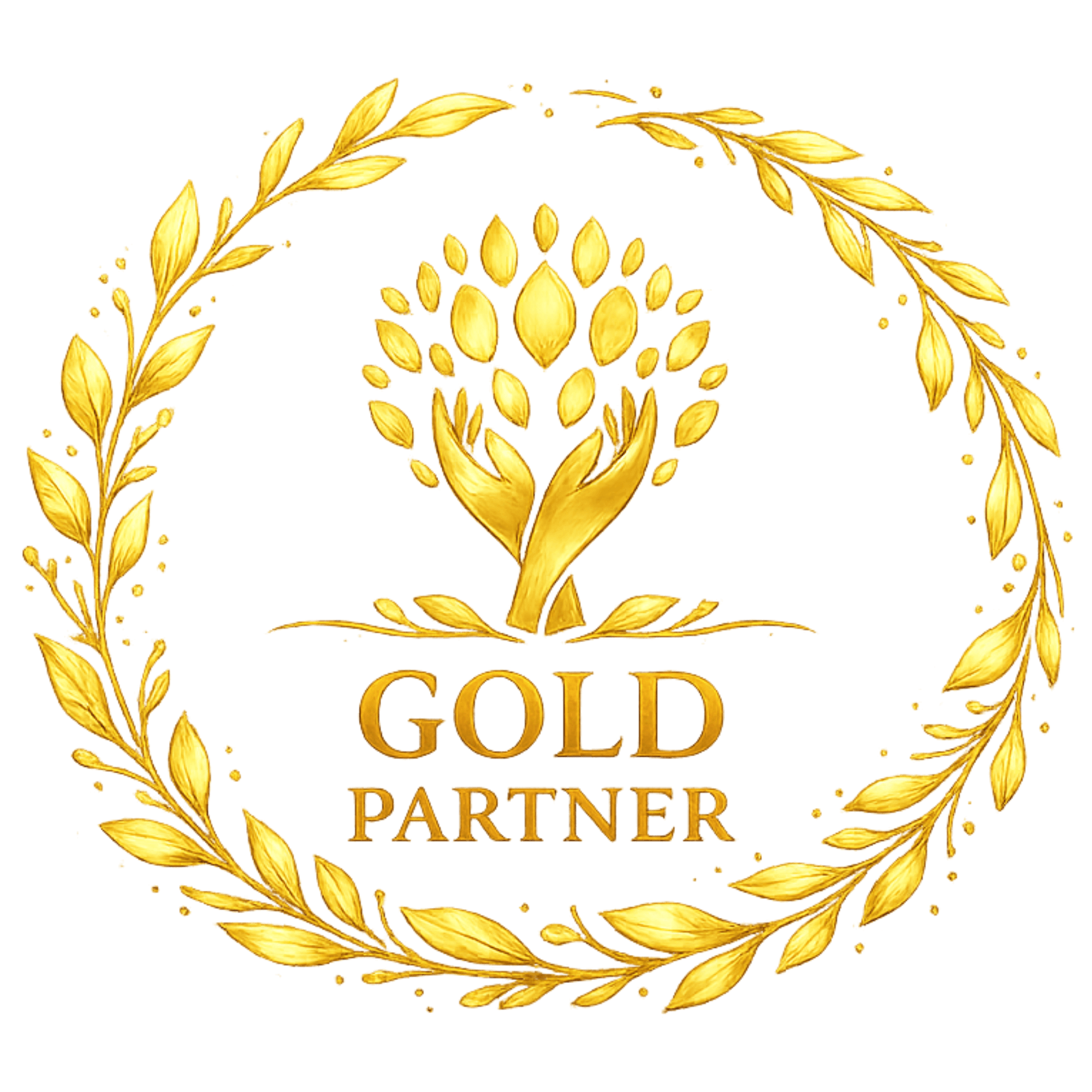 Gold Partner 25 Prozent Provision