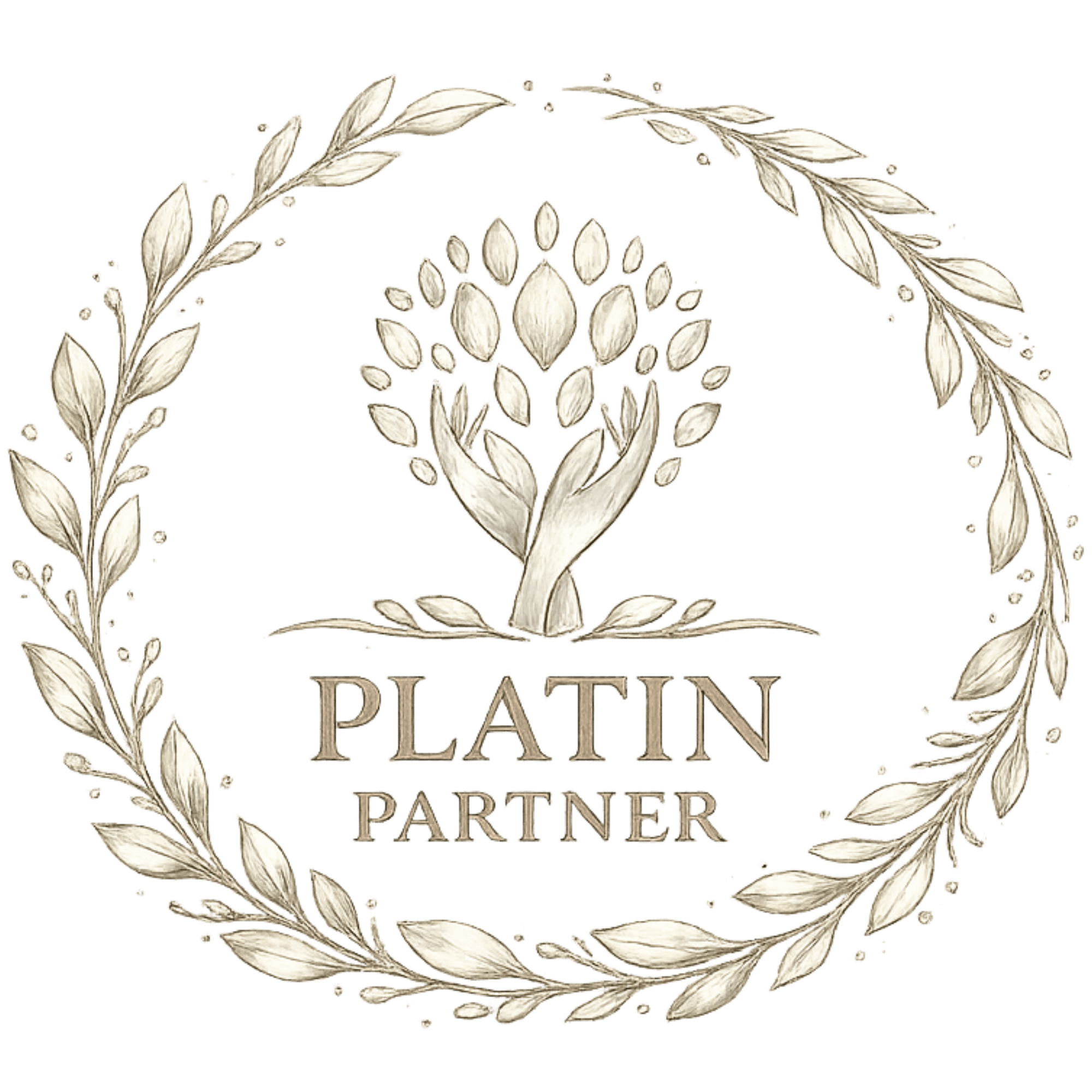 Platin Partner 30 Prozent Provision
