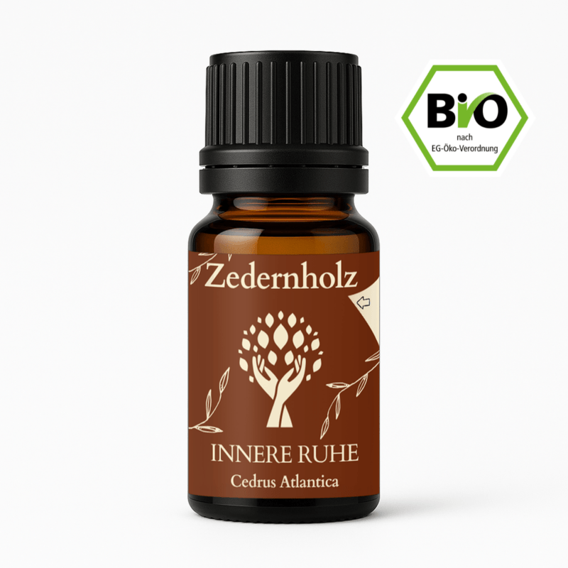 Zedernholzöl