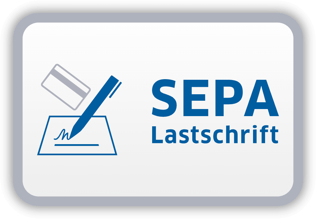 SEPA Lastschrift