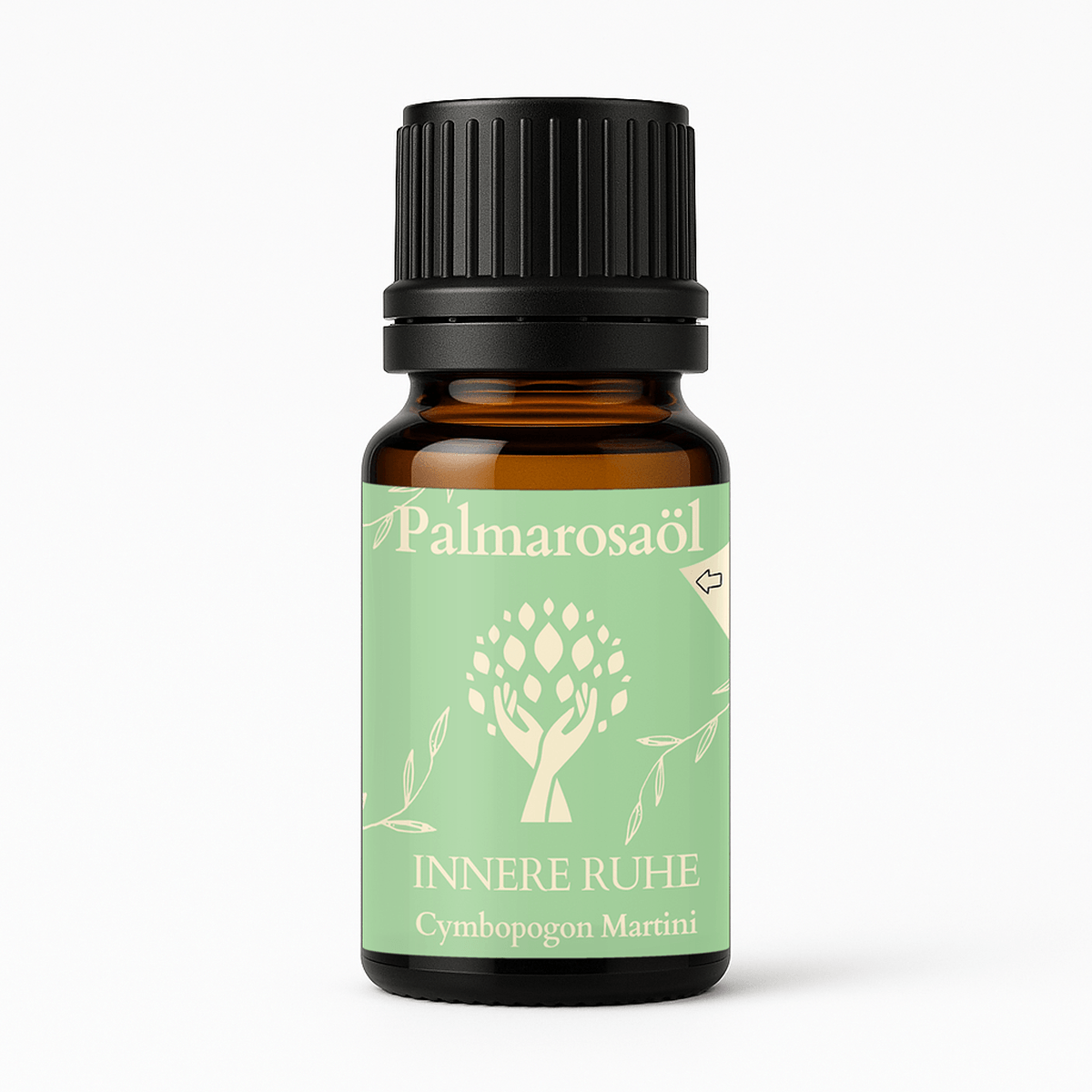 Palmarosaöl Bio