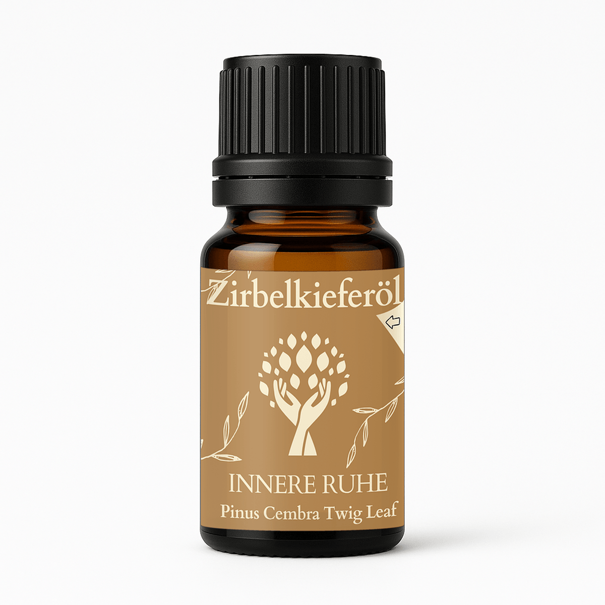 Ätherisches Zirbelkieferöl Bio