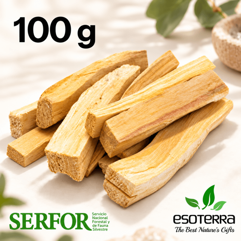Paolo Santo 100g