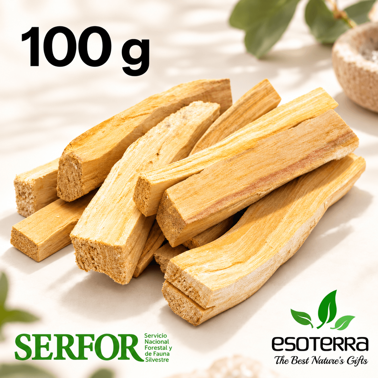 Paolo Santo 100g